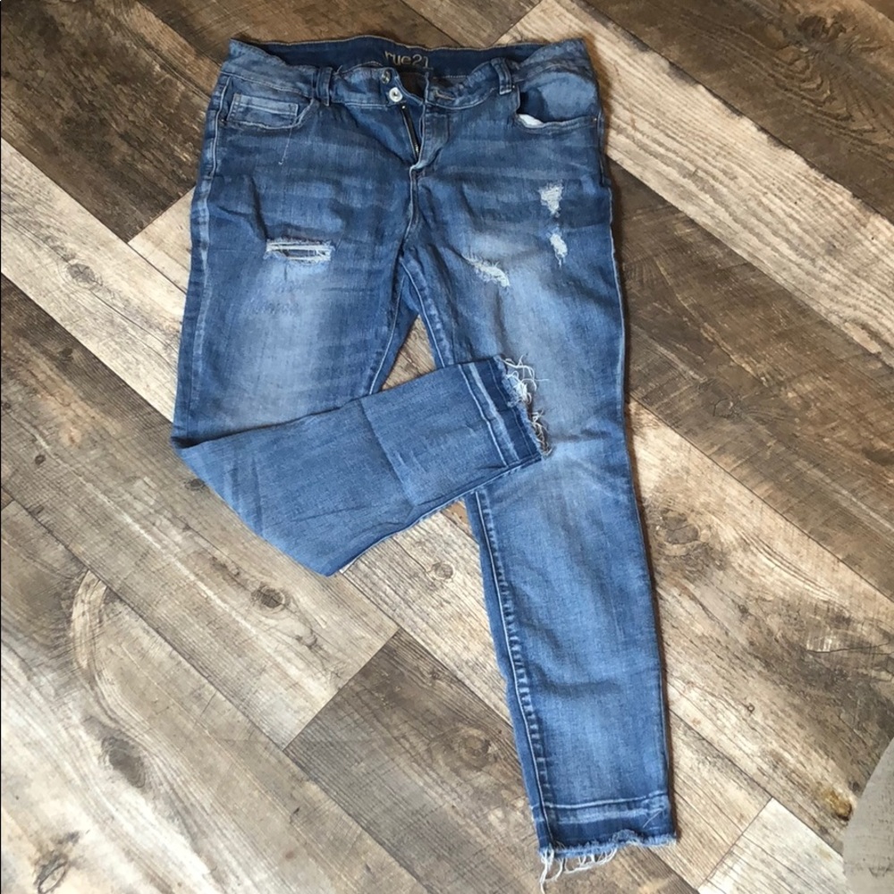 Jeggings